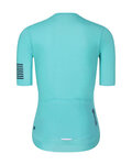 RIVANELLE Cycling short sleeve jersey - VICTORIOUS - green