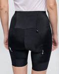 RIVANELLE Cycling shorts without bib - DYNAMIC ELITE - black