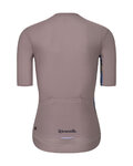 RIVANELLE Cycling short sleeve jersey - MADAM FLOWER - beige/multicolour