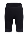 RIVANELLE Cycling shorts without bib - BRISK - black