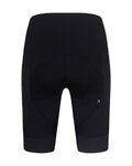 RIVANELLE Cycling shorts without bib - BRISK - black