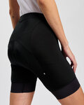 RIVANELLE Cycling shorts without bib - BRISK - black