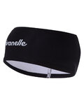 RIVANELLE Cycling headband - HEATWAVE - black