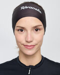 RIVANELLE Cycling headband - HEATWAVE - black