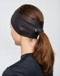 RIVANELLE Cycling headband - HEATWAVE - black