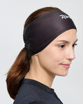 RIVANELLE Cycling headband - HEATWAVE - black
