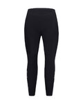 RIVANELLE Cycling long trousers withot bib - PROFIT - black