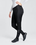 RIVANELLE Cycling long trousers withot bib - PROFIT - black