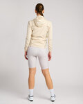 RIVANELLE Cycling rain jacket - WIND/RAIN - beige