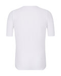 RIVANELLE Cycling short sleeve t-shirt - BASELAYER - white