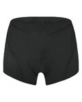 RIVANELLE Cycling boxer shorts - UNDERSHORTS - black