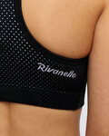 RIVANELLE Bra - LUNARA - black