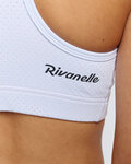 RIVANELLE Bra - LUNARA - white