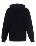 RIVANELLE hoodie - LADY RULES - black/multicolour