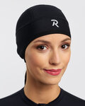 RIVANELLE Cycling hat - WINTER CAP I. - black