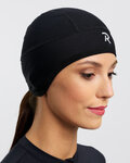 RIVANELLE Cycling hat - WINTER CAP I. - black