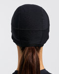 RIVANELLE Cycling hat - WINTER CAP I. - black