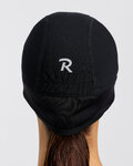 RIVANELLE Cycling hat - WINTER CAP II. - black