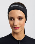 RIVANELLE Cycling headband - WINTER HEADBAND - black