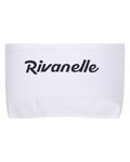 RIVANELLE Cycling headband - WINTER HEADBAND - white