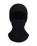 RIVANELLE Cycling balaklava - WINTER BALACLAVA - black