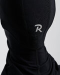 RIVANELLE Cycling balaklava - WINTER BALACLAVA - black