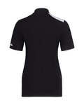 RIVANELLE Cycling short sleeve jersey - ADVENTURE - black