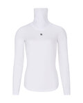 RIVANELLE turtleneck - CYCLEPRO - white