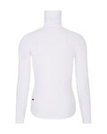 RIVANELLE turtleneck - CYCLEPRO - white
