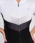 RIVANELLE Cycling short sleeve jersey - ARROW II