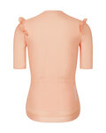 RIVANELLE Cycling short sleeve jersey - ROMANCE - pink