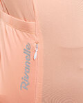 RIVANELLE Cycling short sleeve jersey - ROMANCE - pink