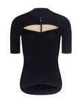 RIVANELLE Cycling short sleeve jersey - GLAMOR - black