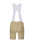 RIVANELLE Cycling bib shorts - CHARM - beige