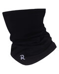 RIVANELLE Cycling neckwarmer - THERMAL NECKWARMER - black