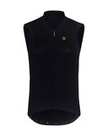 RIVANELLE Cycling sleeveless jersey - PURE - black