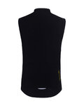 RIVANELLE Cycling sleeveless jersey - PURE - black