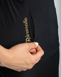 RIVANELLE Cycling sleeveless jersey - PURE - black