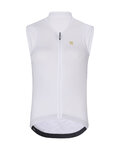 RIVANELLE Cycling sleeveless jersey - PURE - white