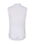 RIVANELLE Cycling sleeveless jersey - PURE - white
