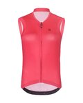 RIVANELLE Cycling sleeveless jersey - PURE - pink