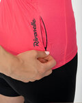 RIVANELLE Cycling sleeveless jersey - PURE - pink