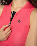 RIVANELLE Cycling sleeveless jersey - PURE - pink