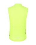 RIVANELLE Cycling sleeveless jersey - PURE - yellow