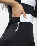 RIVANELLE Cycling short sleeve jersey - MISS VELOAIRE - black