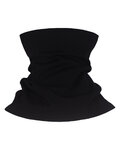 RIVANELLE Cycling neckwarmer - THERMAL NECKWEAR - black