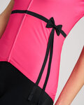 RIVANELLE Cycling short sleeve jersey - LOVELY - pink