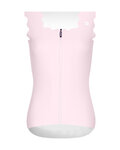 RIVANELLE Cycling sleeveless jersey - SCALLESSA - pink