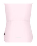 RIVANELLE Cycling sleeveless jersey - SCALLESSA - pink
