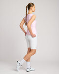 RIVANELLE Cycling sleeveless jersey - SCALLESSA - pink